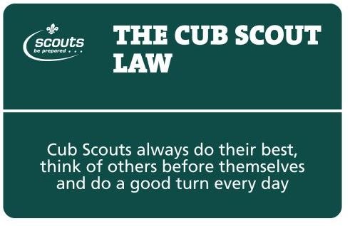 cub-law cub-law